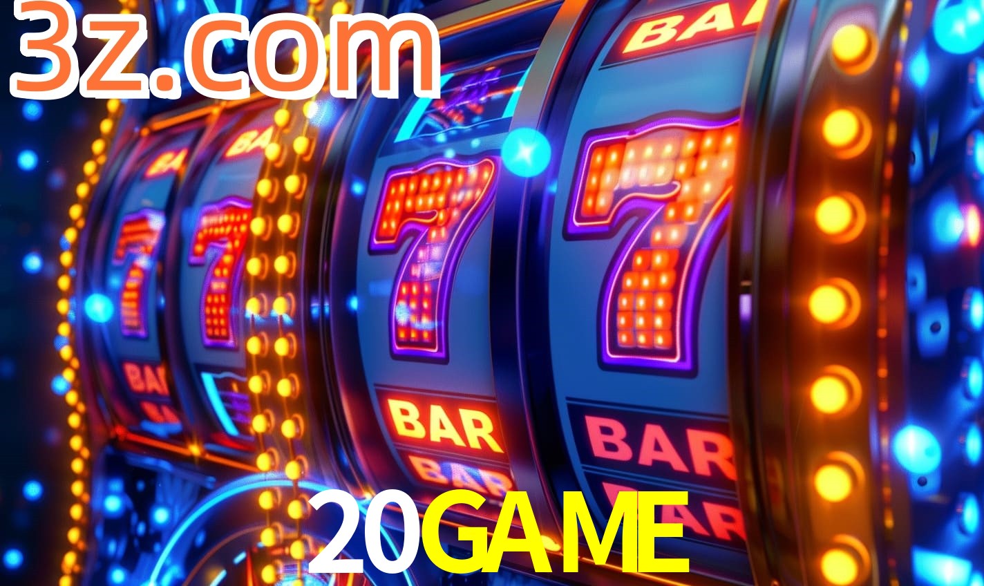 Bônus 20GAME Para Todos